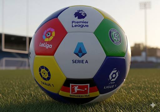 瓦格纳与勒夫艺术概念图